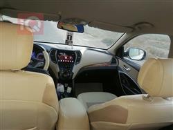 هيونداي سانتافي